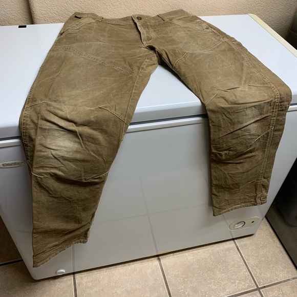 Pants | Kuhl 34x32 The Lawless Pants 